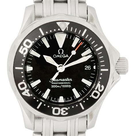 reloj omega seamaster professional